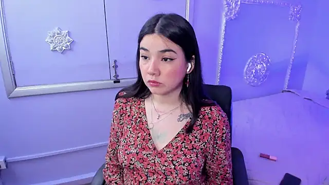 Snapshot of JeyLee chatting on 02/19/26, 11:29 JeyLee online show from 02/19/26, 11:29