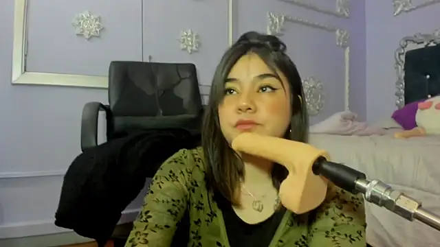 JeyLee online show from 11/17/25, 11:58