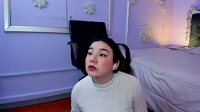 Snapshot of JeyLee chatting on 02/06/26, 11:39 JeyLee online show from 02/06/26, 11:39