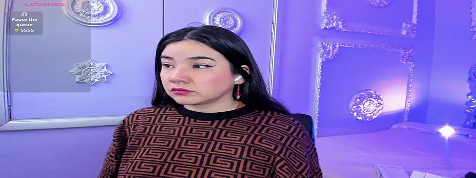 Snapshot of JeyLee chatting on 02/25/26, 11:21 JeyLee online show from 02/25/26, 11:21