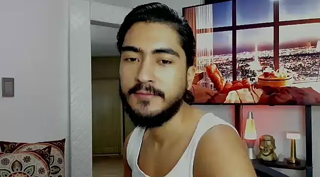 david  johnson372 online show from 03/08/25, 10:00