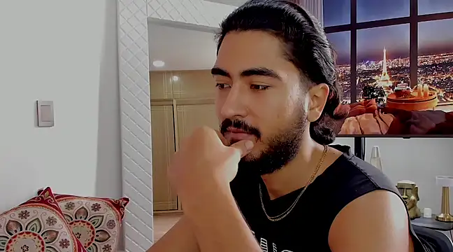 david  johnson372 online show from 02/26/25, 02:59