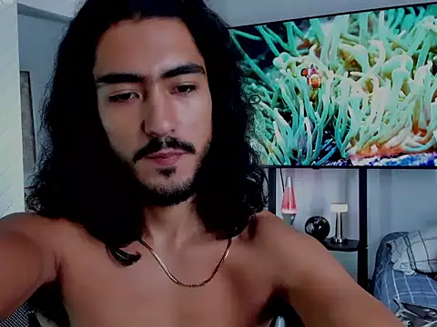 david  johnson372 online show from 03/28/26, 01:45