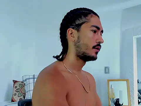 david  johnson372 online show from 10/22/25, 12:15