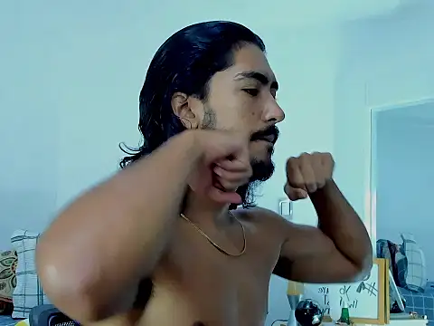 david  johnson372 online show from 11/13/25, 10:52