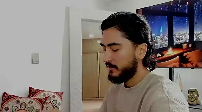 david  johnson372 online show from 03/04/25, 03:04