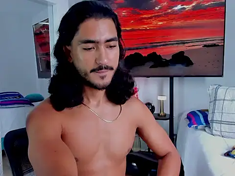 david  johnson372 online show from 03/05/26, 01:40