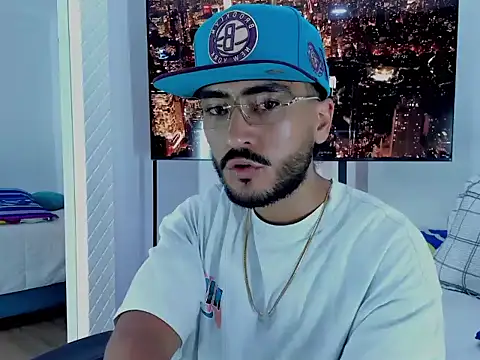 david  johnson372 online show from 03/08/26, 02:04