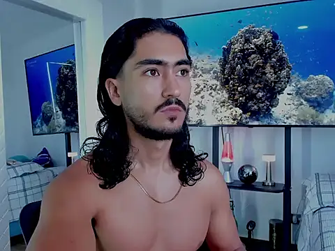 david  johnson372 online show from 04/09/26, 01:50