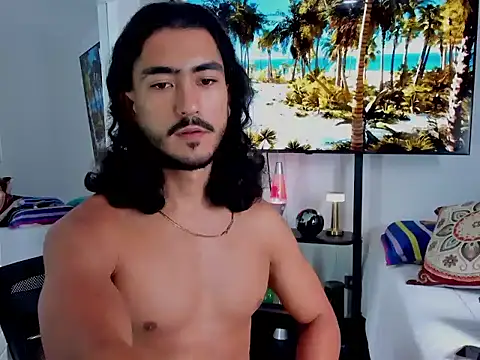 david  johnson372 online show from 03/03/26, 01:18