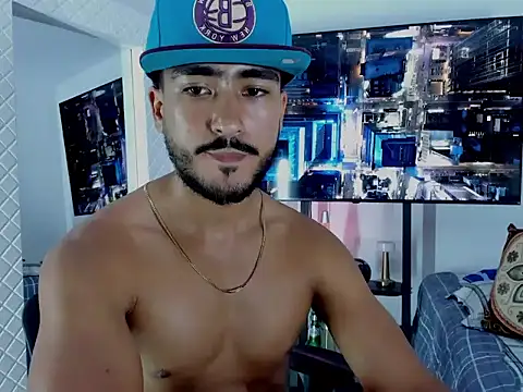 david  johnson372 online show from 03/11/26, 02:27