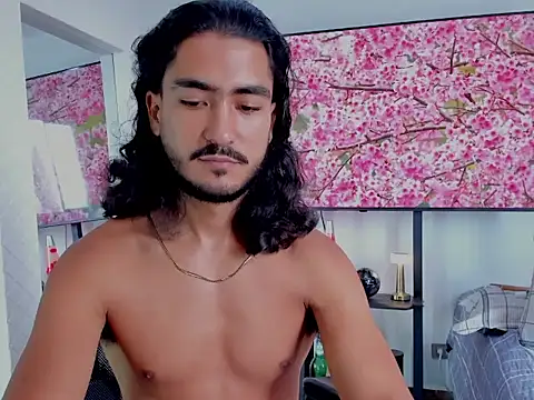 david  johnson372 online show from 03/12/26, 02:43