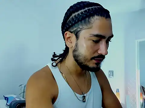 david  johnson372 online show from 11/17/25, 12:03