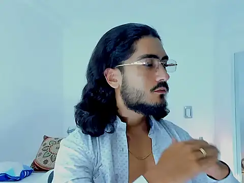 david  johnson372 online show from 12/14/25, 11:21