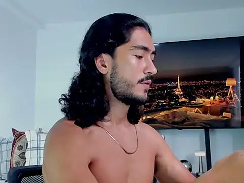 david  johnson372 online show from 01/15/26, 01:58