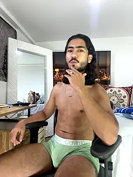 david  johnson372 online show from 01/16/26, 01:04