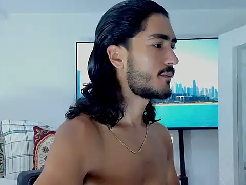 david  johnson372 online show from 01/17/26, 11:25