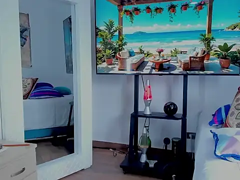 david  johnson372 online show from 04/16/26, 01:23