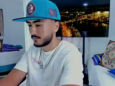 david  johnson372 online show from 03/08/26, 02:09