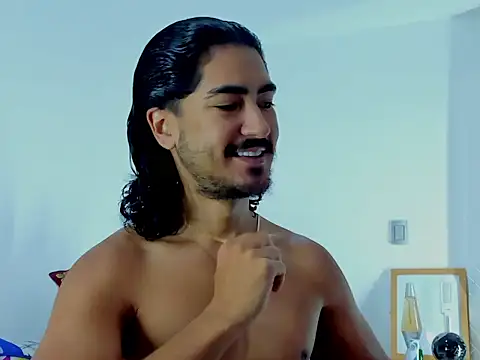 david  johnson372 online show from 10/13/25, 11:34