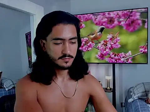 david  johnson372 online show from 03/14/26, 01:28