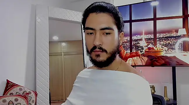 david  johnson372 online show from 03/12/25, 12:15