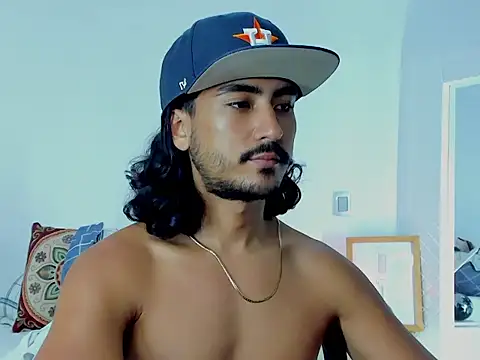 david  johnson372 online show from 10/19/25, 12:57