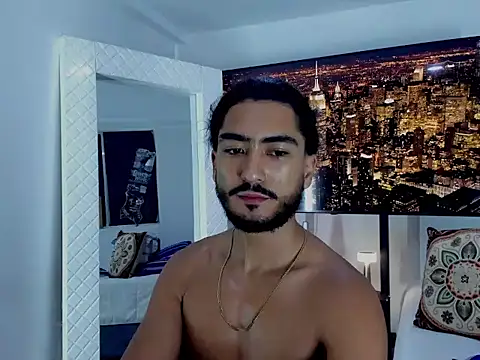 david  johnson372 online show from 02/22/26, 01:30