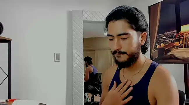 david  johnson372 online show from 03/13/25, 12:56