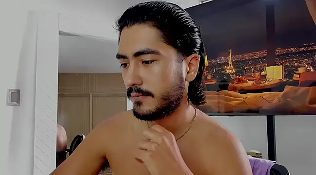 david  johnson372 online show from 03/22/25, 12:14