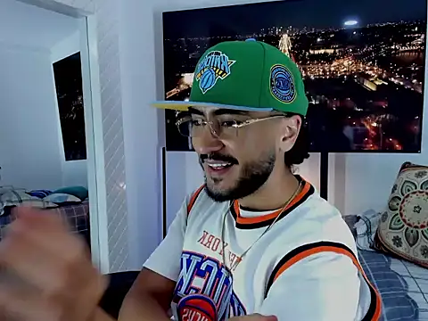 david  johnson372 online show from 03/12/26, 02:39