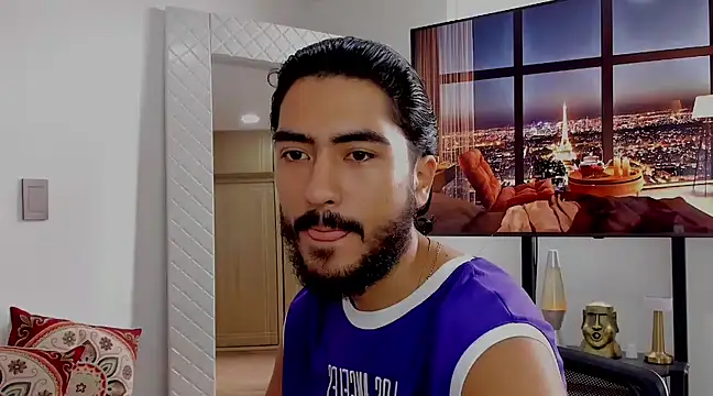 david  johnson372 online show from 03/01/25, 12:45