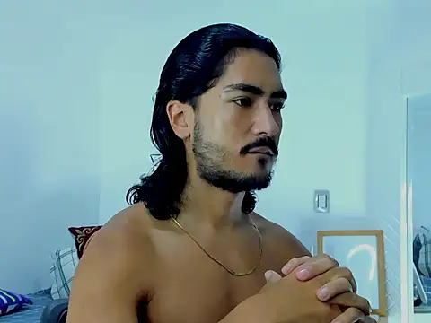 david  johnson372 online show from 11/03/25, 10:41