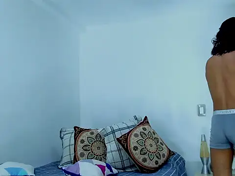 david  johnson372 online show from 12/03/25, 10:58