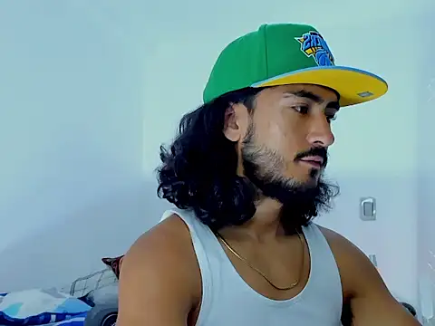 david  johnson372 online show from 11/23/25, 02:10