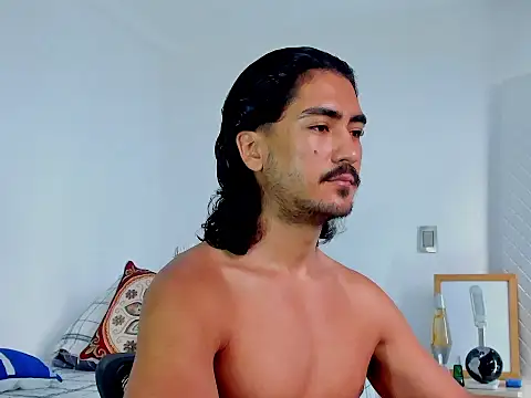 david  johnson372 online show from 10/05/25, 11:56