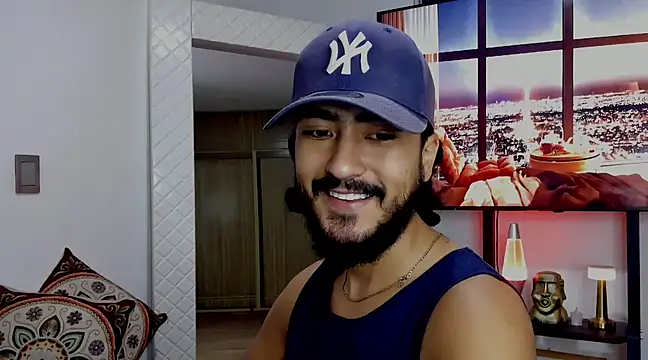 david  johnson372 online show from 03/10/25, 01:34