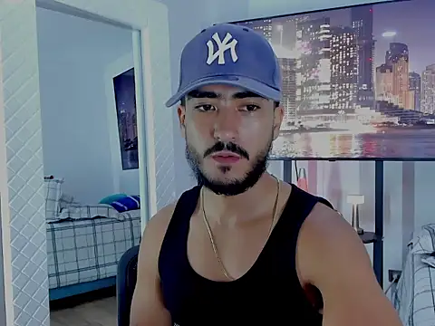 david  johnson372 online show from 04/11/26, 01:24