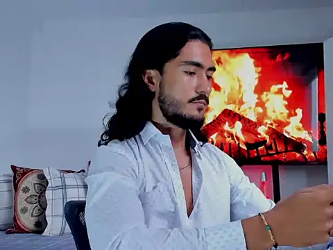 david  johnson372 online show from 02/09/26, 01:20