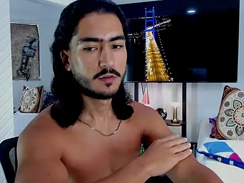 david  johnson372 online show from 02/24/26, 01:23