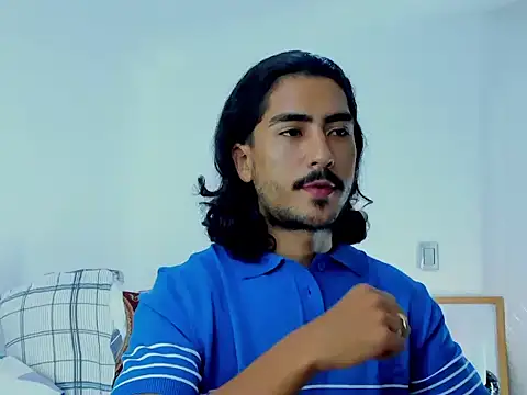 david  johnson372 online show from 10/12/25, 01:18