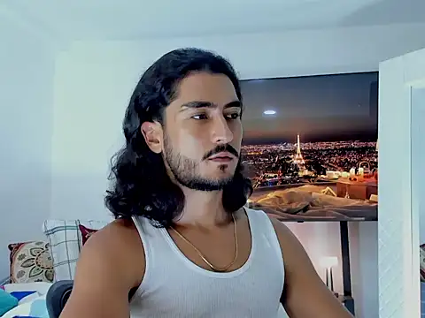 david  johnson372 online show from 01/08/26, 01:00