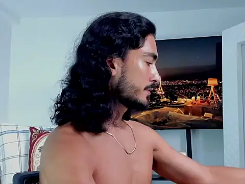 david  johnson372 online show from 01/14/26, 01:15