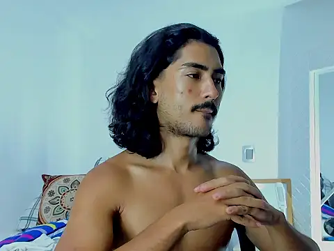 david  johnson372 online show from 10/02/25, 01:09