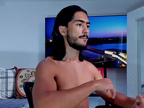 david  johnson372 online show from 02/10/26, 12:37