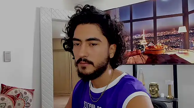 david  johnson372 online show from 03/01/25, 03:49