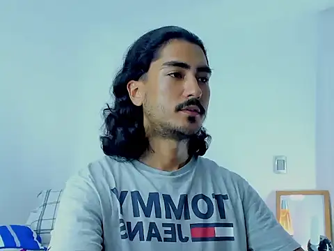 david  johnson372 online show from 10/07/25, 12:44