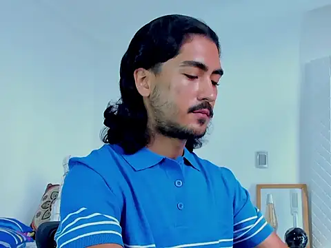 david  johnson372 online show from 10/12/25, 01:23