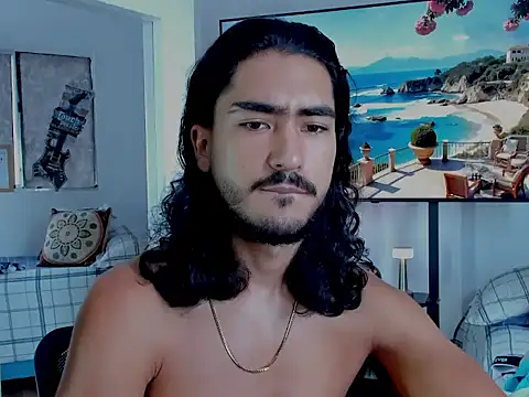 david  johnson372 online show from 04/12/26, 01:25