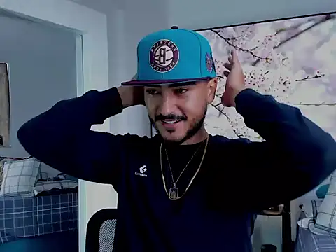 david  johnson372 online show from 03/18/26, 06:09